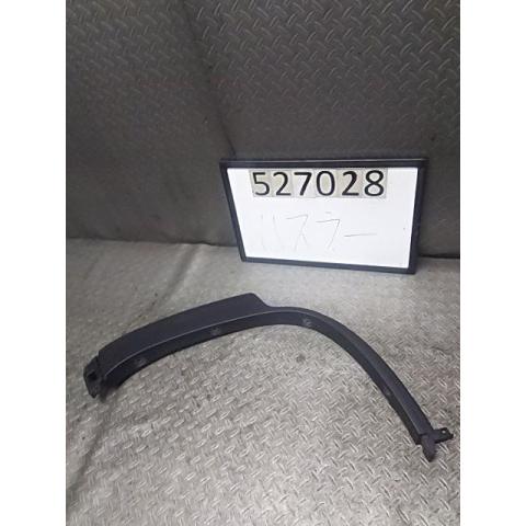 ハスラー DBA-MR31S 右Rオーバーフェンダー A 4WD R06A CVT ZVG C09 ...