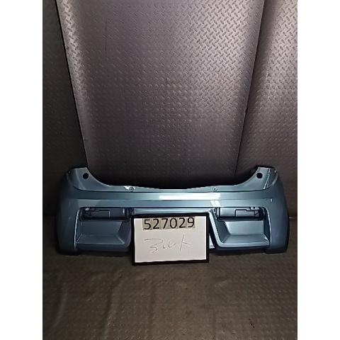アルト DBA-HA36S RバンパーASSY F 4WD R06A 5F ZJH C05 7181...