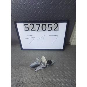 ライフ CBA-JC2 Rワイパーモーター ディ...の商品画像