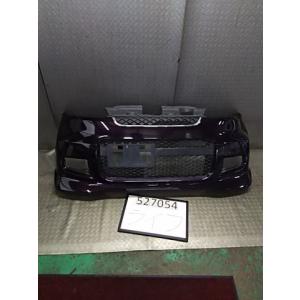 ライフ CBA-JB6 FバンパーASSY DIVA 4WD P07A 4DT RP37P B 71101-SFA-Z00ZE