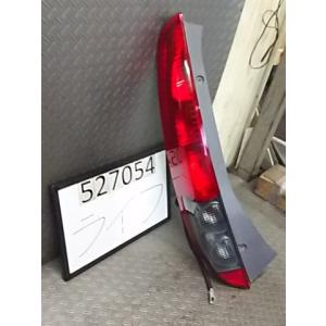 ライフ CBA-JB6 左テールランプ DIVA 4WD P07A 4DT RP37P B 33551-SFA-J81