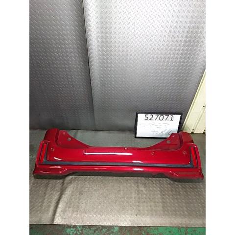 スペーシア DAA-MK53S RバンパーASSY カスタム ハイブリッドXS 4WD R06A C...