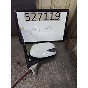 ステラ ABA-RN2 左サイドミラー カスタムRS 4WD EN07X CVT 41A E20 91029KJ030