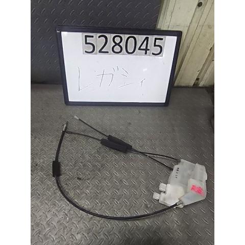 レガシィ DBA-BP9 左Rドアロックソレノイド OB2.5I 4WD EJ253 4FT 37J...