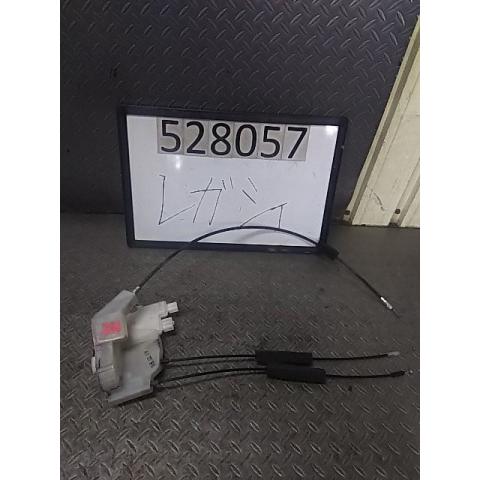 レガシィ CBA-BL5 左Rドアロックソレノイド 2.0GTスペックB 4WD EJ20X 5FT...