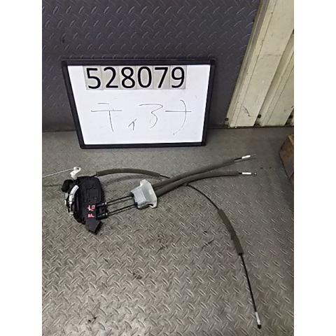 ティアナ CBA-TNJ32 右Fドアロックソレノイド 250XE4 4WD QR25DE CVT ...