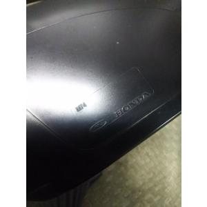 N-WGN 6BA-JH4 左サイドミラー L...の詳細画像2