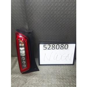 Ｎ−ＷＧＮ 6BA-JH4 左テールランプ L 4WD S07B CVT BG68P R 33550-TKR-N01