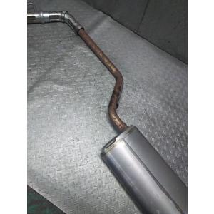 N-WGN 6BA-JH4 マフラーASSY ...の詳細画像3