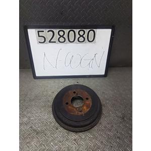 N-WGN 6BA-JH4 Rドラム L 4WD...の商品画像
