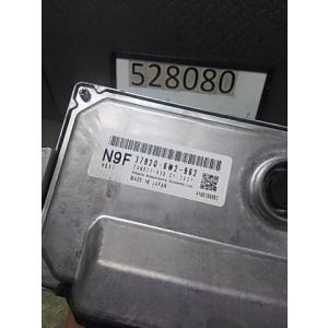 N-WGN 6BA-JH4 エンジンコンピュー...の詳細画像2