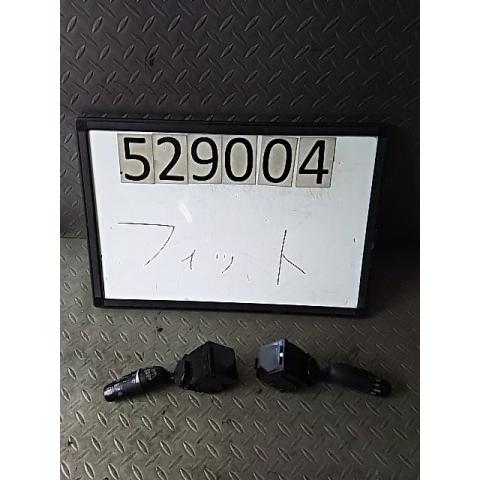 フィットシャトル DAA-GP2 ディマースイッチ ハイブリッド LDA-MF6 CVT NH624...