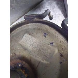 ライフ CBA-JB6 Rマフラー F 4WD...の詳細画像2