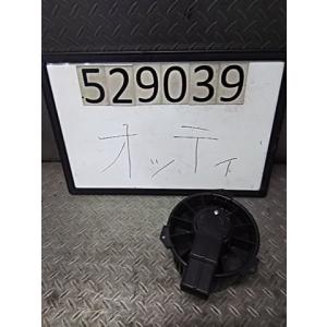 オッティ DBA-H92W ヒーターブロアモーター E4 4WD 3G83 4DT W13 30X 27220-6A00A