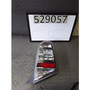 ライフ CBA-JC2 右テールランプ ディーバ 4WD P07A 4DT B92P A 33500-SZH-N51