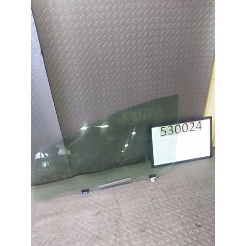 プリウス DAA-ZVW30 左Fドアガラス S 2ZR-FXE CVT 1F7 FB60 6810...