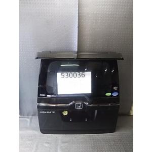 ゼスト CBA-JE2 バックドアASSY スパ...の商品画像