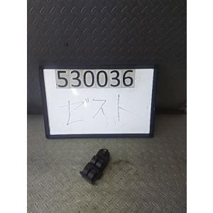 ゼスト CBA-JE2 パワースライドスイッチ スパークW 4WD P07A 4DT GY26P A 35750-SYA-003ZA