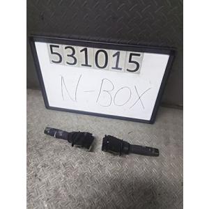 N-BOX DBA-JF2 ディマースイッチ G...の商品画像