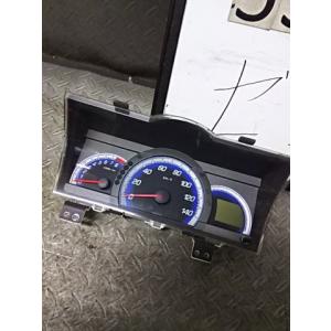ゼスト CBA-JE2 スピードメーター スパ...の詳細画像2