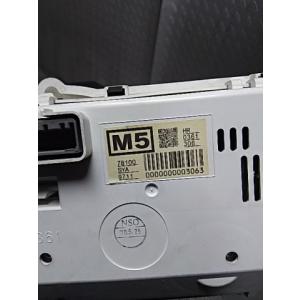 ゼスト CBA-JE2 スピードメーター スパ...の詳細画像3
