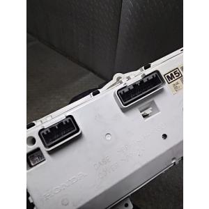 ゼスト CBA-JE2 スピードメーター スパ...の詳細画像4