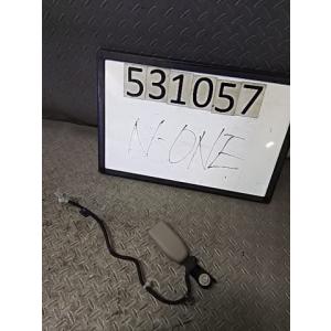 N-ONE DBA-JG2 シートベルト G 4...の商品画像