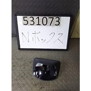Ｎ−ＢＯＸ DBA-JF2 ハイマウントストップランプ G 4WD S07A CVT NH851M L