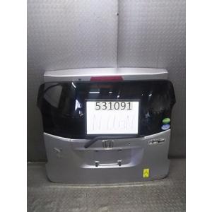 Ｎ−ＷＧＮ DBA-JH2 バックドアASSY G 4WD S07A CVT NH851M T