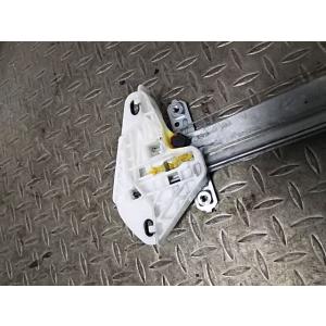 N-ONE DBA-JG2 右Fドアレギュレー...の詳細画像2