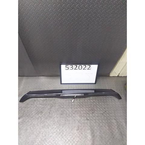 アクア DAA-NHP10 Rスポイラー Gブラックソフトレザーセレクション 1NZ-FXE CVT...