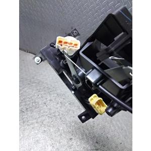 サンバー EBD-TV2 A/Cスイッチパネル...の詳細画像2