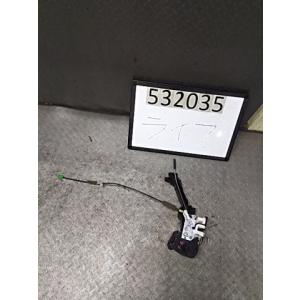 ライフ CBA-JB6 右サイドミラー F 4WD P07A 4DT YR546 L 76200-SFA-N31ZM