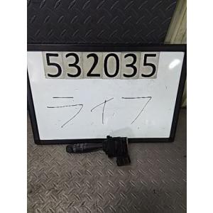 ライフ CBA-JB6 ディマースイッチ F 4WD P07A 4DT YR546 L