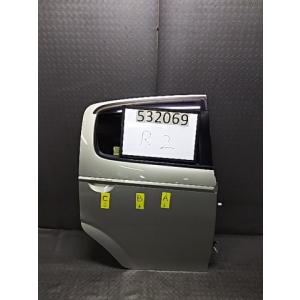 Ｒ２ DBA-RC2 右RドアASSY R 4WD EN07D CVT B5P E80 60409KG209P