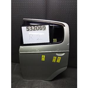 Ｒ２ DBA-RC2 左RドアASSY R 4WD EN07D CVT B5P E80 60409KG0309P
