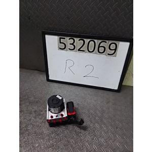 Ｒ２ DBA-RC2 ABSアクチュエーター R 4WD EN07D CVT B5P E80 27594KG040