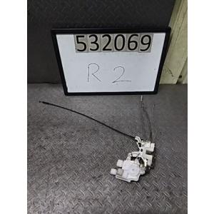 Ｒ２ DBA-RC2 右Fドアロックソレノイド R 4WD EN07D CVT B5P E80 61032KG001