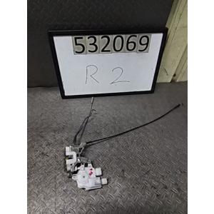 Ｒ２ DBA-RC2 左Fドアロックソレノイド R 4WD EN07D CVT B5P E80 61032KG011