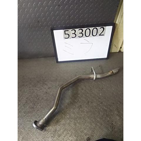 ミラ TA-L260S Rマフラー L 4WD EF-SE 3FT T17 YC40 17430-B...