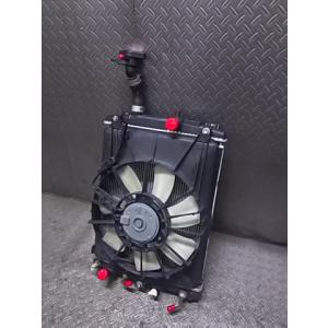 N-ONE DBA-JG2 ラジエータ G 4...の詳細画像2