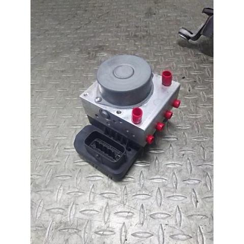 ミライース DBA-LA300S ABSアクチュエーター L KF-VE CVT R59 FC10 ...