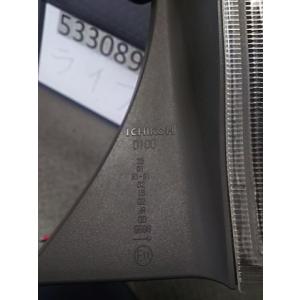 ライフ CBA-JC2 右テールランプ ディー...の詳細画像2