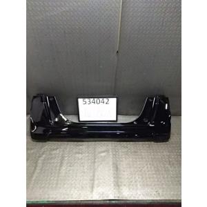 Ｎ−ＢＯＸ DBA-JF2 RバンパーASSY G 4WD S07A CVT NH850 V 71501-TY0-000ZP