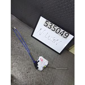 Ｎ−ＷＧＮ DBA-JH2 左Fドアロックソレノイド カスタムG 4WD S07A CVT PB85P Z