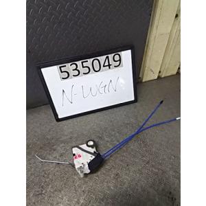 Ｎ−ＷＧＮ DBA-JH2 左Rドアロックソレノイド カスタムG 4WD S07A CVT PB85P Z