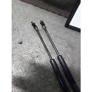 N-ONE DBA-JG2 バックドアダンパー...の詳細画像2
