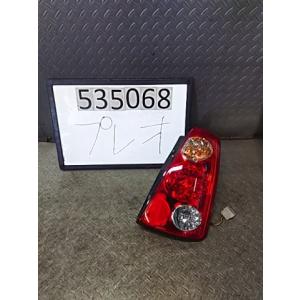 プレオ EBD-RV2 右テールランプ A 4WD EN07E CVT D6S 110 84201KE100