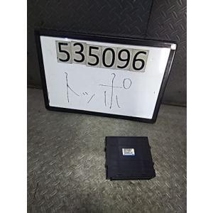 トッポ DBA-H82A エンジンコンピューター M 4WD 3G83 4DT P39 80J 8631A905