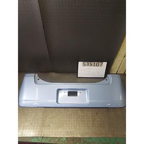 ムーヴコンテ DBA-L585S RバンパーASSY X 4WD KF-VE CVT B69 FC1...